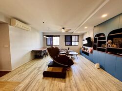 Blk 310C Waterway Terraces II (Punggol), HDB 5 Rooms #517037061